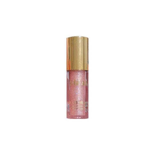 GlowMixer™ Sheer Glossy Lip Tint Moisture Shine Balm — Pure Lust