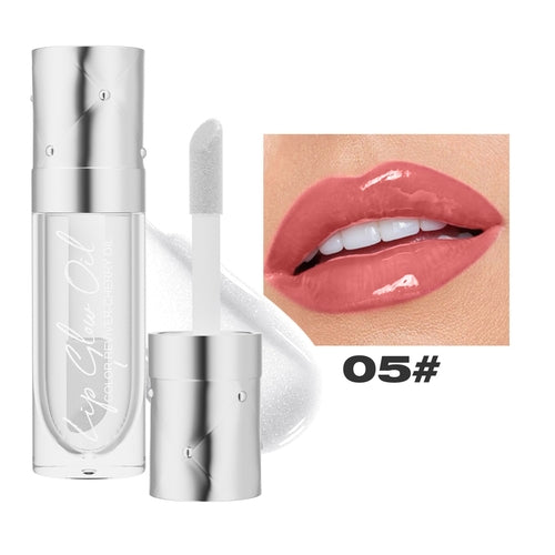 GlowMixer™ Sheer Hydrating & Revitalizing Lip Gloss