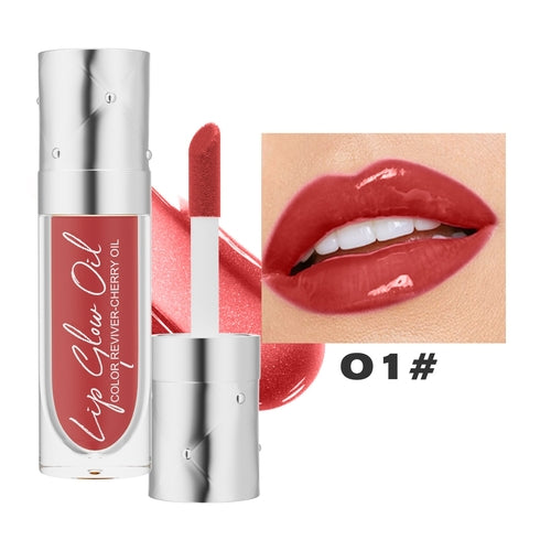 GlowMixer™ Sheer Hydrating & Revitalizing Lip Gloss