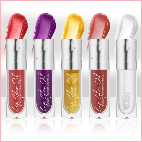 GlowMixer™ Sheer Hydrating & Revitalizing Lip Gloss
