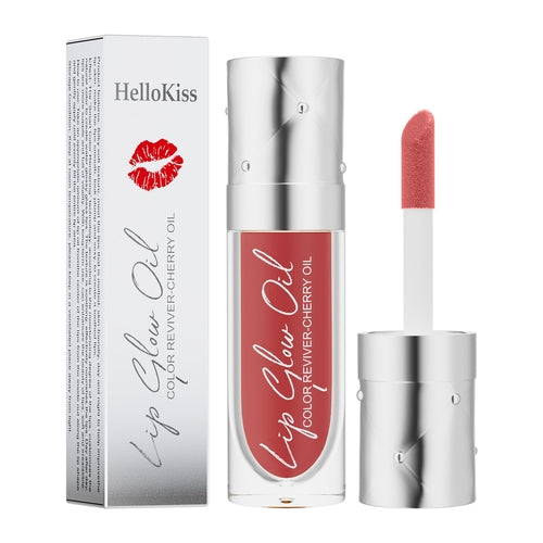 GlowMixer™ Sheer Hydrating & Revitalizing Lip Gloss