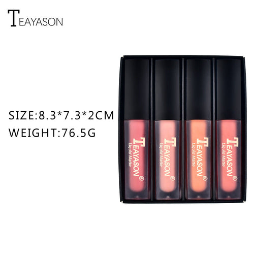 DIY Lip Gloss Kit (Holiday Edition)