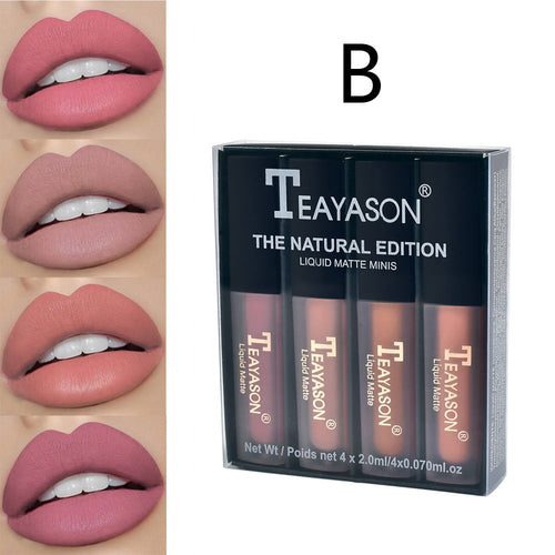 DIY Lip Gloss Kit (Holiday Edition)