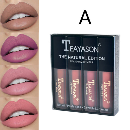 DIY Lip Gloss Kit (Holiday Edition)