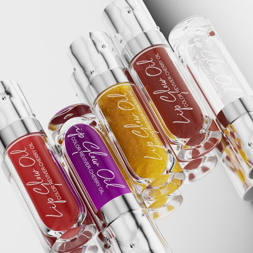GlowMixer™ Sheer Hydrating & Revitalizing Lip Gloss